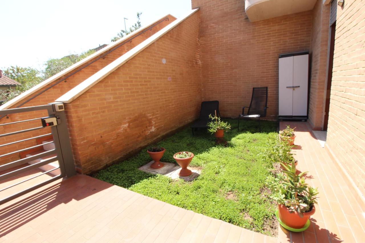 Appartamento Gori Siena Exterior foto