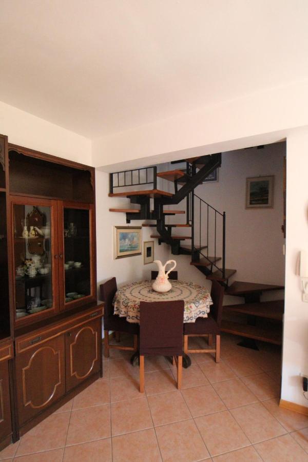 Appartamento Gori Siena Exterior foto